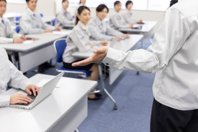 講習会・勉強会